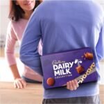 Cadbury Dairy Milk Collection Chocolate Gift Box - Image 5